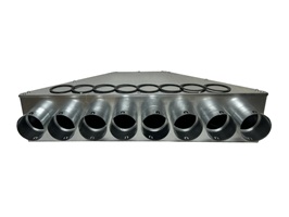 široký rozdělovač